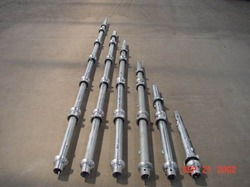 Cuplock System