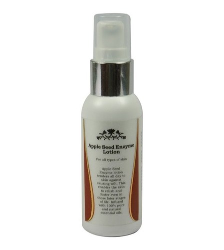 Apple Seed Enzyme Lotion, 60ml