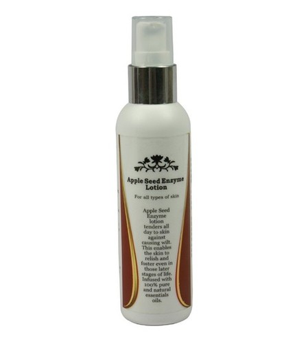 Apple Seed Enzyme Lotion, 100ml
