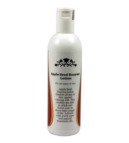 Apple Seed Enzyme Lotion, 250ml