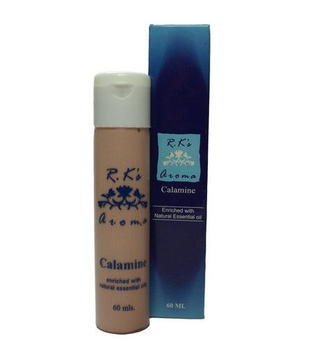 Cleanser, Lotions and Moisturizer