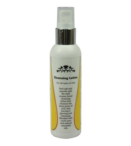 Cleansing Lotion, 100ml