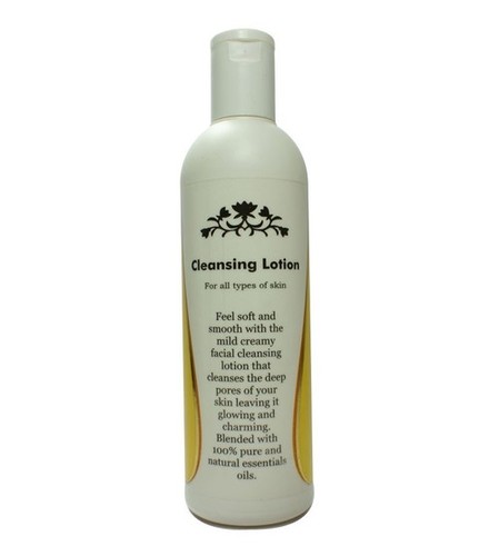 Cleansing Lotion, 250ml