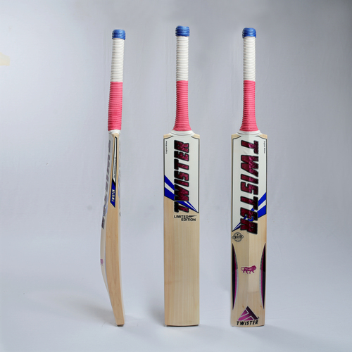 Limited Edition Bat