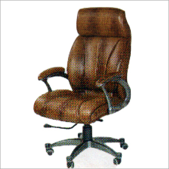 Leather Office Chairs