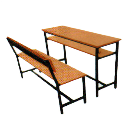 School Benches