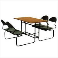Reading Chair