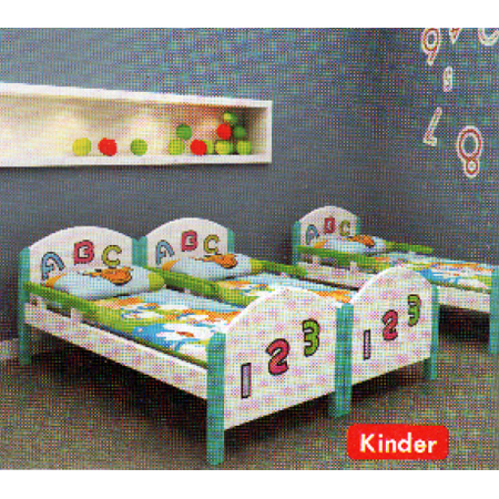 Kinder Beds