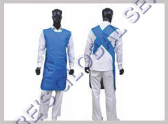 Surgical Apron