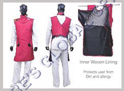 Doctor Surgical Apron