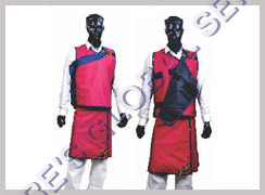 Medical Apron Jackets And Skirts