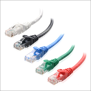 LAN Cables