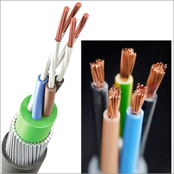 Power Cables