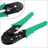 Telecom Cable Crimper