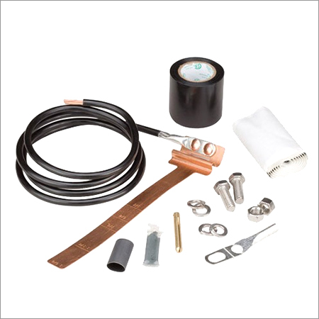 Telecom Grounding Kits