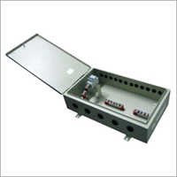 Telecom Distribution Box