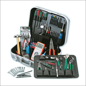 Telecom Installation Tools