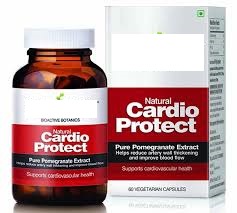 Cardio Protect