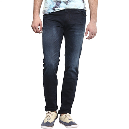 Patrik A Jeans