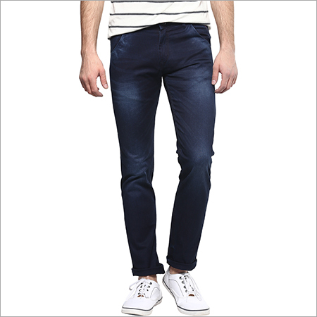 Morkel B Denim Jeans