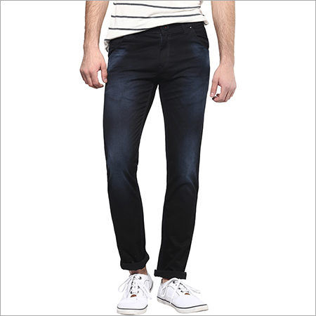 Morkel A Jeans