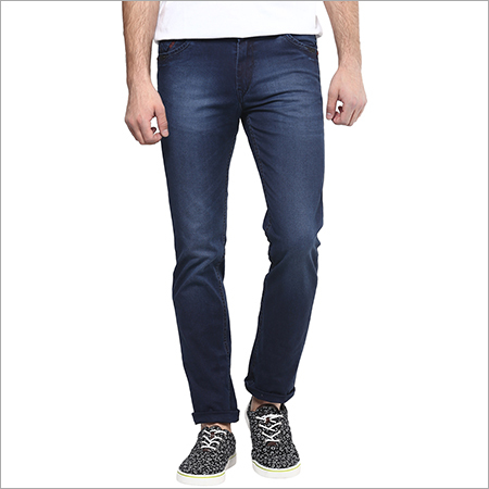 LB Denim Jeans