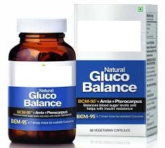 Gluco balance
