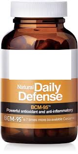 Natural Daily Defense
