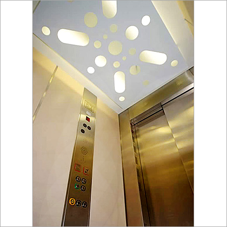 Passenger Elevator