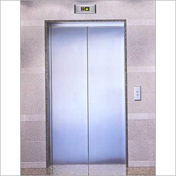 Elevator Annual Maintenance Contract