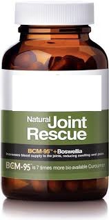 Natural Joint Rescue