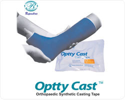 Optty Cast