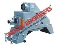 Projections Epidiascope