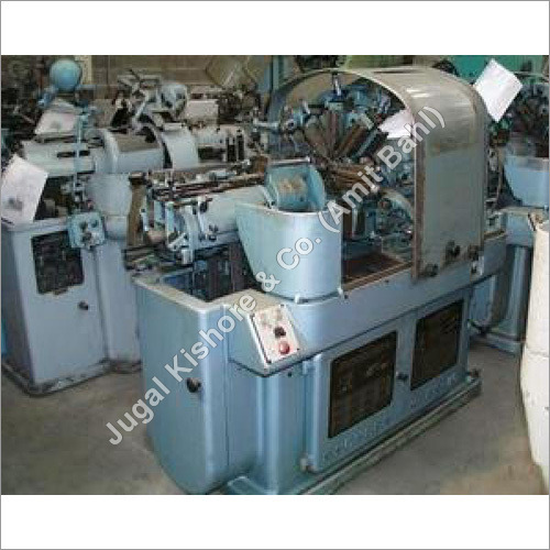 Sliding Head Beecher BR10