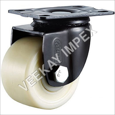 Machine Caster Series