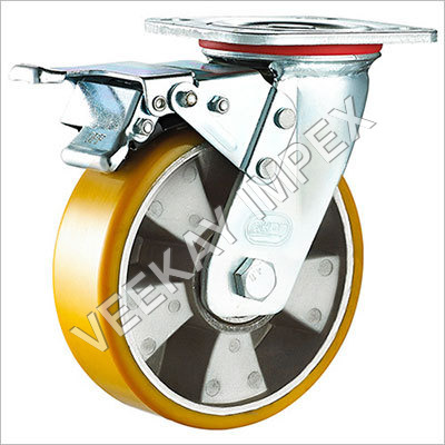 Heavy/Extra Heavy Duty Series