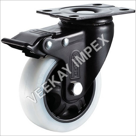 Medium Duty Double Ball Bearing Series