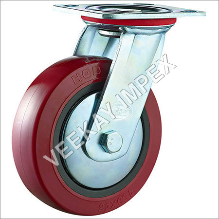 Heavy Duty Series