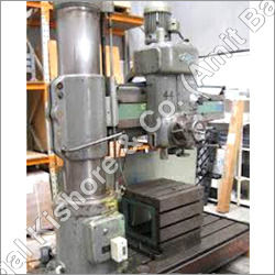 RADIAL DRILL BATLIBOI BVR 3