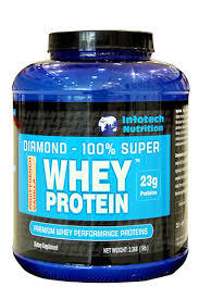 Whey Protein