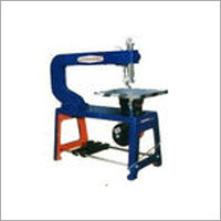 Jigsaw Machine