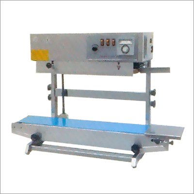 Band Sealer