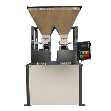 Two Head Linear Weigher
