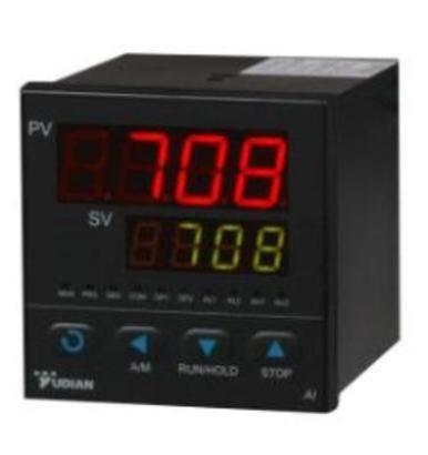 Advanced Pid Controller 708 Dimension (L*W*H): 92A 92Mm