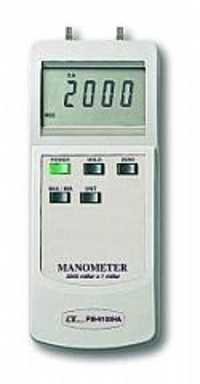 PM-9100HA Manometer