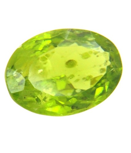 Peridot Gemstone