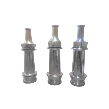 Fire Nozzles