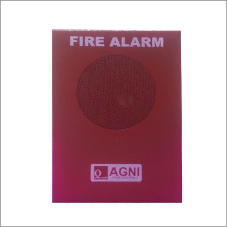 Fire Alarm