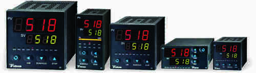 Process Controller By MICON AUTOMATION SYSTEMS PVT. LTD.