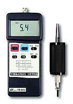 VB-8202 Vibration Meter